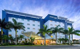 Courtyard By Marriott San Jose Airport Alajuela